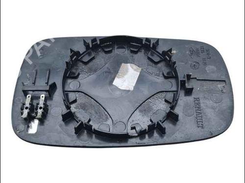 Left mirror glass RENAULT SCÉNIC II (JM0/1_) 1.5 dCi (JM1F) | BP24904165C148 