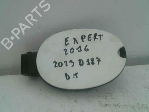 Used Fuel flap PEUGEOT EXPERT Van (VF3A_, VF3U_, VF3X_) [2007-2025]  24902677