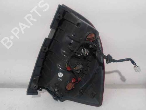 Right taillight KIA CEE'D SW (ED) 1.6 CRDi 115 | BP24909569C35 - Image 2