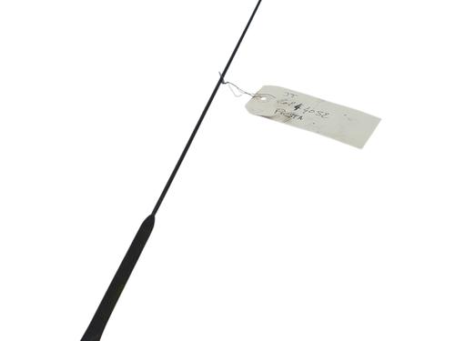 Used Antenna/Base Antenna/Base FORD FIESTA VI (CB1, CCN) 1.4 TDCi (68 hp) 34407793 34407793