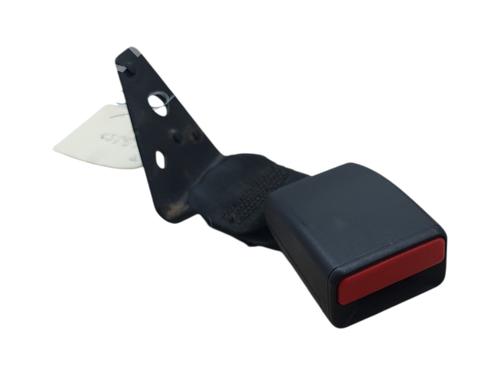 Used Seat buckle Seat buckle PEUGEOT 208 I (CA_, CC_) 1.2 VTI 82 (82 hp) 35716519 35716519