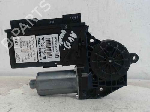 Used Front right window mechanism Front right window mechanism AUDI A4 B7 (8EC) [2004-2009] 24907846 24907846