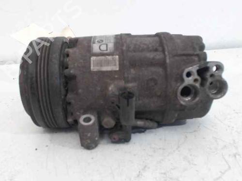 AC compressor BMW X3 (E83) 2.0 d | BP25763246M34 