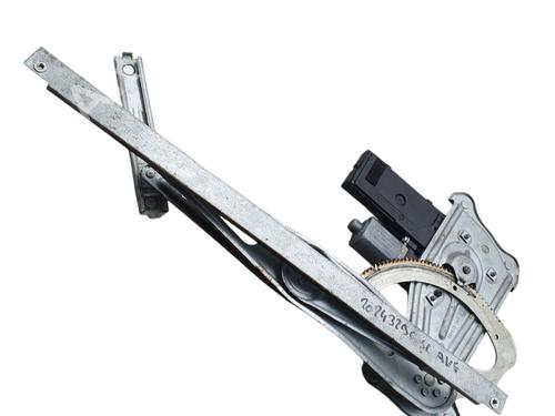 Used Front left window mechanism RENAULT MEGANE III Grandtour (KZ0/1) 1.5 dCi (KZ09, KZ0D, KZ1G, KZ29, KZ14, KZ1W, KZ10, KZ1F,... (110 hp) 31323673