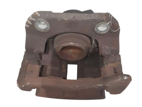 Used Right front brake caliper RENAULT TWINGO II (CN0_) 1.2 16V (CN04, CN0B) (75 hp) 25856544
