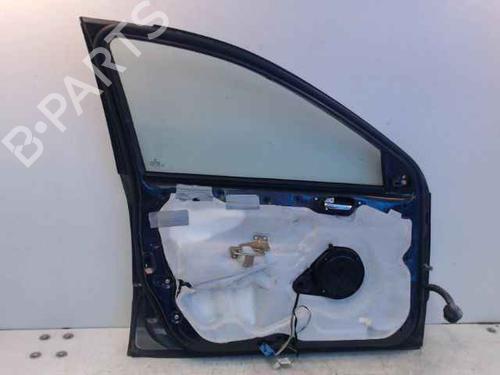 Left front door PEUGEOT 607 (9D, 9U) 2.7 HDi 24V | BP24906717C2 
