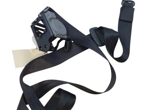 Rear left seatbelt RENAULT CAPTUR I (J5_, H5_) 0.9 TCe 90 | BP40024863I29 - Image 2