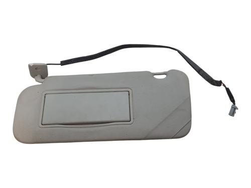 Used Left sun visor Left sun visor 38297176 38297176