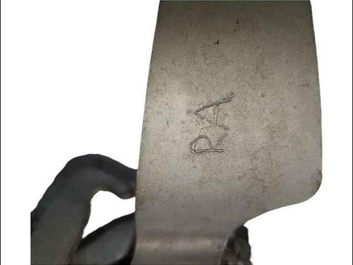 Hood lock PEUGEOT 307 (3A/C) 2.0 HDi 90 | BP24896577C133 