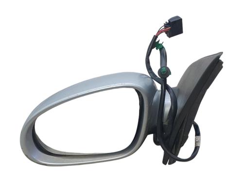 Used Left mirror VW GOLF V (1K1) [2003-2010]  26723914