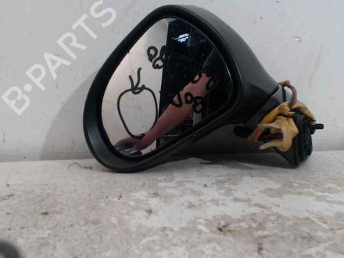 Used Left mirror PEUGEOT 308 SW I (4E_, 4H_) [2007-2014]  24904301