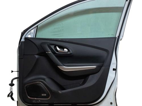 Right front door RENAULT KADJAR (HA_, HL_) 1.7 Blue dCi 150 4WD (HLA7) | BP30949059C3 