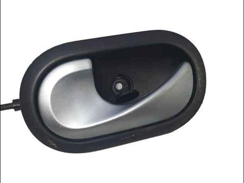 Front left lock RENAULT CLIO III (BR0/1, CR0/1)  | BP24903718C98 