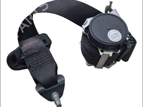 Used Rear left belt tensioner PEUGEOT 208 I (CA_, CC_) 1.4 HDi (68 hp) 24895977