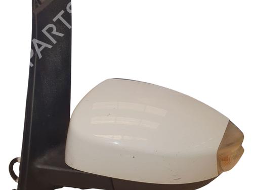 Left mirror FORD C-MAX II (DXA/CB7, DXA/CEU) 2.0 TDCi | BP28105330C26 