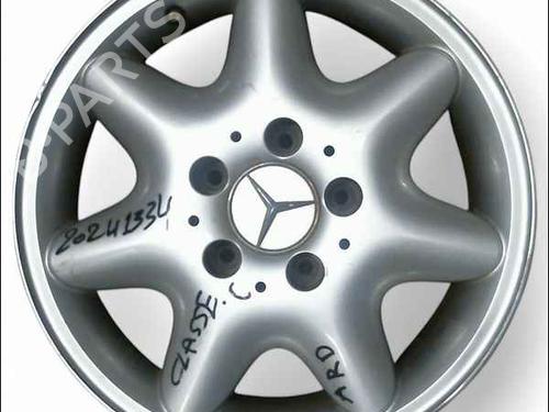 Used Rim MERCEDES-BENZ C-CLASS (W203) C 220 CDI (203.006, 203.008) (143 hp) 24911919