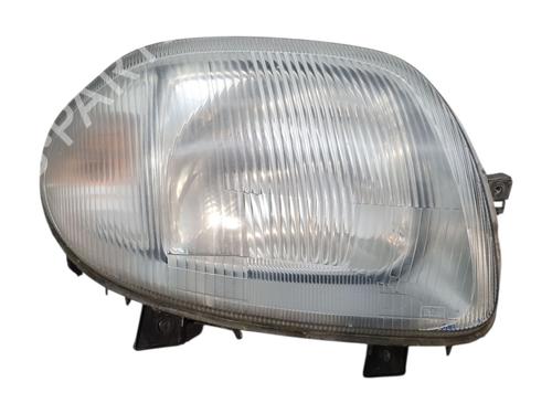 Scheinwerfer rechts für RENAULT CLIO II (BB_, CB_) 1.9 D (B/CB0E, BB0J) (64 hp) 30472954