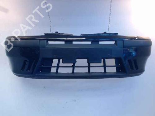 Used Front bumper FIAT PUNTO (188_) 1.9 JTD (86 hp) 24896899