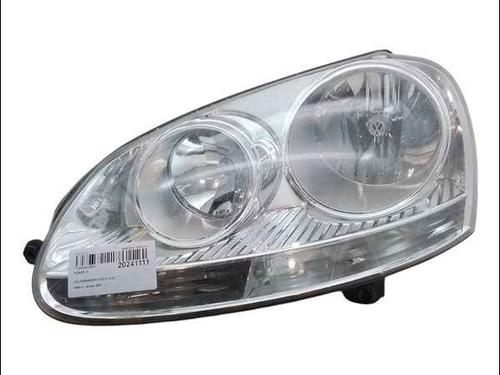 Used Left headlight VW GOLF V (1K1) 1.9 TDI (105 hp) 24900659