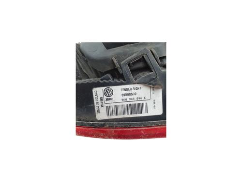 Right taillight VW GOLF VI (5K1) 2.0 TDI | BP38002876C35 - Image 4