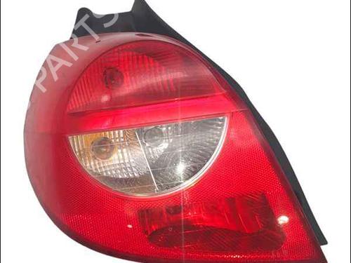 Used Left taillight RENAULT CLIO III (BR0/1, CR0/1) 1.5 dCi (C/BR0G, C/BR1G) (68 hp) 24904938