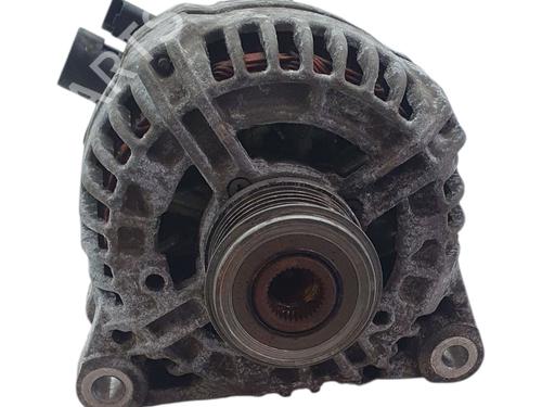 Used Alternator Alternator CITROËN C3 Picasso (SH_) 1.6 HDi (90 hp) 34407737 34407737