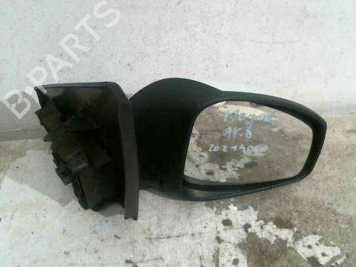 Used Right mirror RENAULT MEGANE III Hatchback (BZ0/1_, B3_) 1.5 dCi (106 hp) 24908635