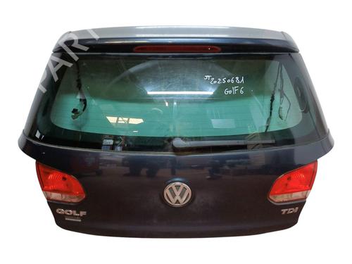 Used Tailgate Tailgate 37225027 37225027