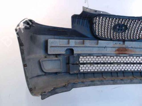 Front bumper KIA PICANTO I (SA) 1.1 | BP24897002C7 