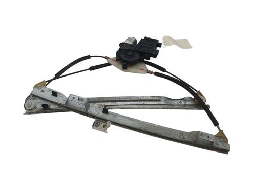 Used Front right window mechanism Front right window mechanism CITROËN C4 Picasso I MPV (UD_) 1.6 HDi (109 hp) 33413476 33413476