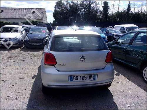 Alternator VW POLO V (6R1, 6C1) 1.2 | BP24899336M7 