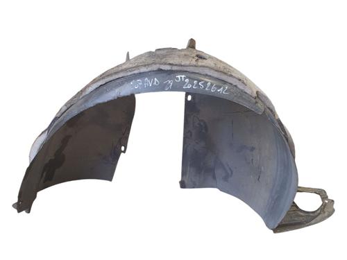 Used Wheel arch PEUGEOT 207 (WA_, WC_) 1.4 HDi (68 hp) 30116548