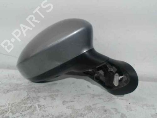 Used Right mirror FIAT GRANDE PUNTO (199_) 1.2 (65 hp) 24908152