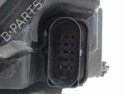 Left headlight AUDI A2 (8Z0) 1.4 TDI | BP24901309C28 - Image 2