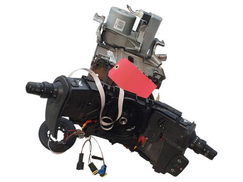 Used Steering column Steering column 24899149 24899149