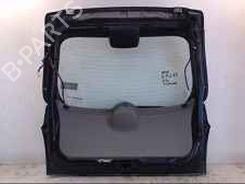 Tailgate NISSAN MICRA III (K12) 1.4 16V | BP24897827C6 