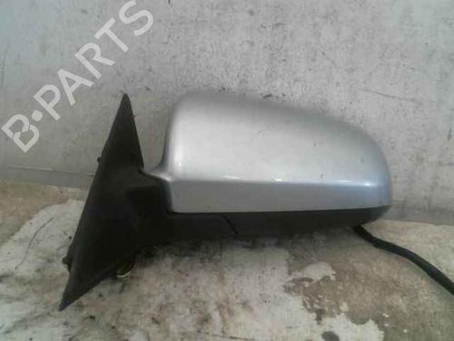 Left mirror AUDI A3 (8P1) 2.0 TDI 16V | BP24904673C26 