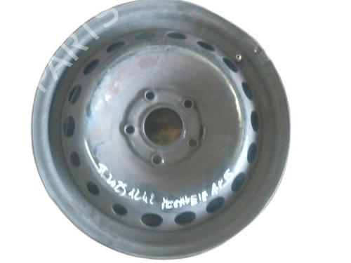 Used Rim RENAULT MEGANE III Hatchback (BZ0/1_, B3_) 1.5 dCi (BZ0C) (90 hp) 28309336