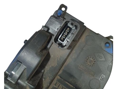 Rear right lock RENAULT MEGANE III Grandtour (KZ0/1) 1.5 dCi (KZ0C, KZ1A) | BP25206869C99 