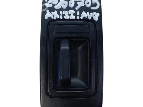 Venstre foran invendig håndtak Venstre foran invendig håndtak CITROËN AX (ZA-_) 10 (45 hp) 35969149 35969149