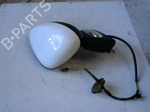 Left mirror CITROËN C3 II (SC_) 1.1 i | BP24904034C26 
