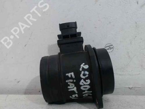 Used Mass air flow sensor FIAT 500 (312_) 1.3 D Multijet (312AXB1A) (75 hp) 24900213
