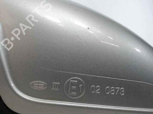 Used Left mirror OPEL CORSA D (S07) 1.3 CDTI (L08, L68) (75 hp) 24904285