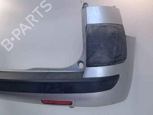Rear bumper CITROËN C4 Grand Picasso I (UA_) 2.0 HDi 138 | BP24897900C8 