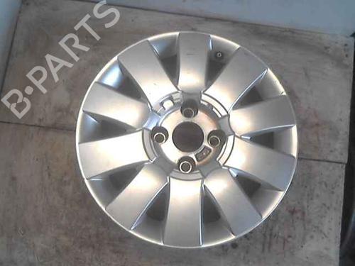 Used Rim CITROËN XSARA PICASSO (N68) 1.6 HDi (109 hp) 24911528