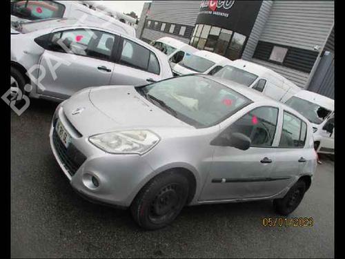 Seat buckle RENAULT CLIO III Hatchback Van (SB_, SR_)  | BP24895921I32 