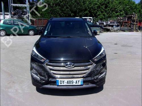Radio HYUNDAI TUCSON (TL, TLE) 2.0 CRDi | BP29170066E6 