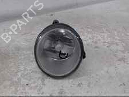Used Right front fog light Right front fog light RENAULT SCÉNIC I MPV (JA0/1_, FA0_) 1.9 dCi (JA05, JA1F) (102 hp) 25762011 25762011