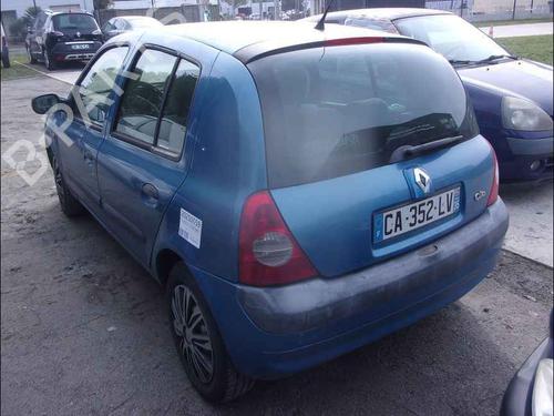 Other RENAULT CLIO II (BB_, CB_)  | BP25431528O1 