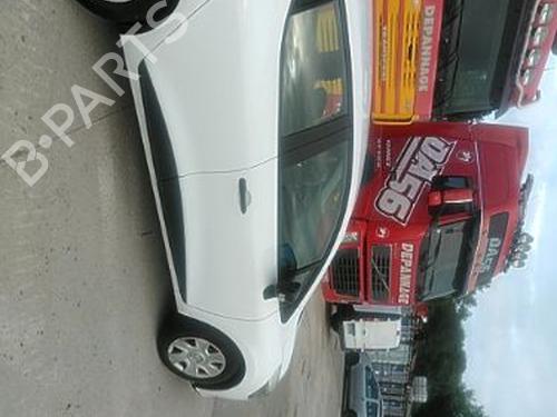Other RENAULT CLIO IV (BH_) 1.5 dCi 75 | BP28159201O1 